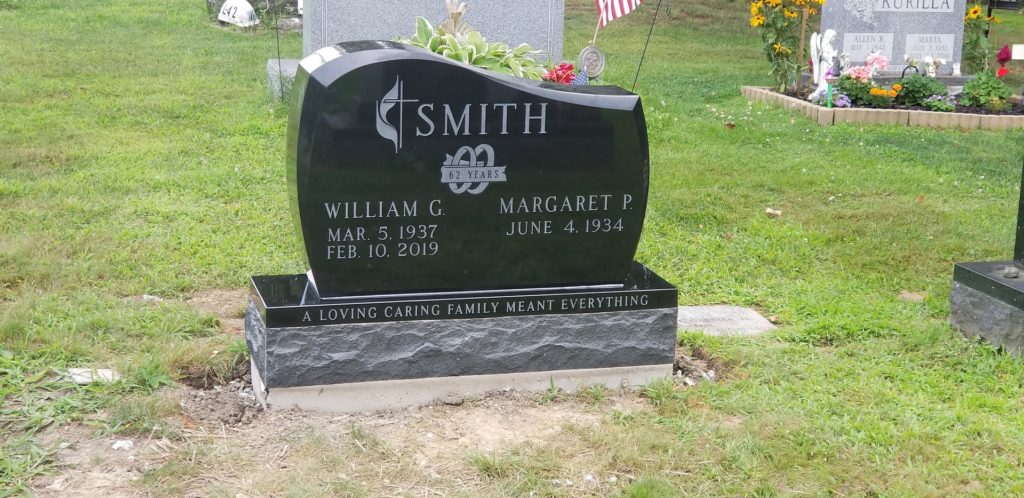 Custom Headstones Tunkhannock | Custom Headstones Northeast PA