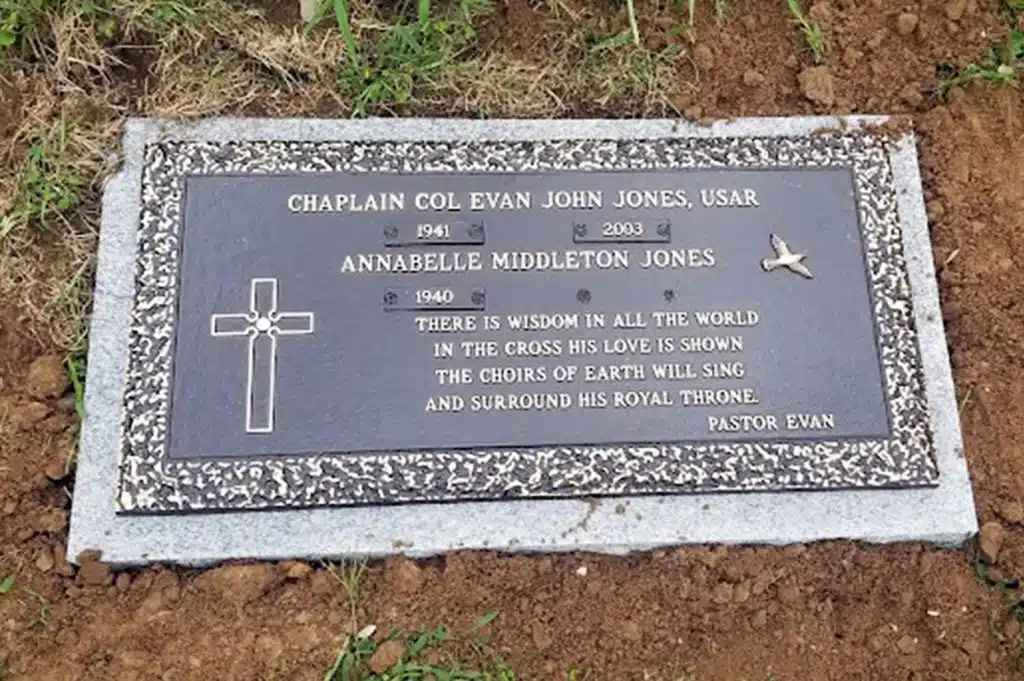 Noxen Orcutts grove Little Meadows cemetery headstone tombstone Clark summit bronze flat marker