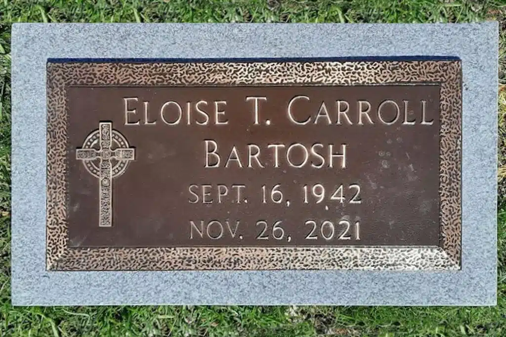 Troy funeral home headstone monuments Ulster veteran headstone Wilkes Barre monument