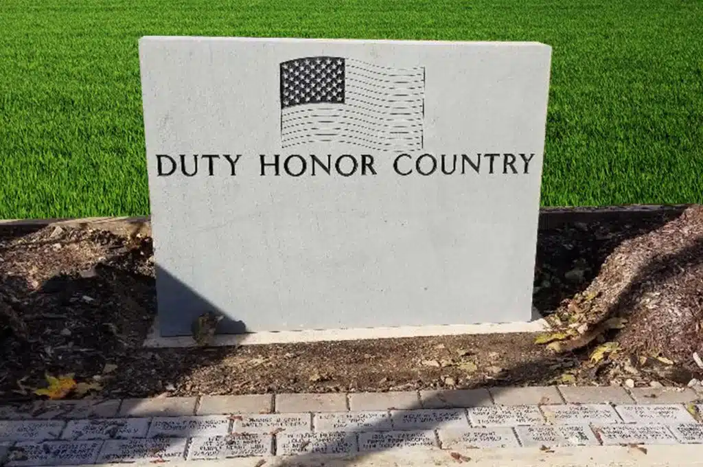 Veterans Memorial Old Forge Meshoppen headstone South Montrose granite memorial tombstone Nicholson cemetery